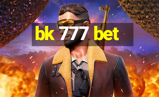 bk 777 bet