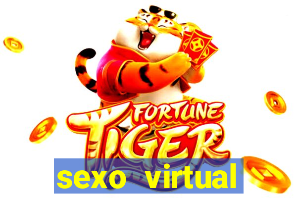 sexo virtual v閾哾eo chamada