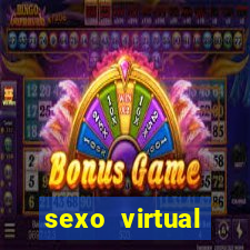 sexo virtual v閾哾eo chamada