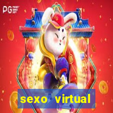 sexo virtual v閾哾eo chamada