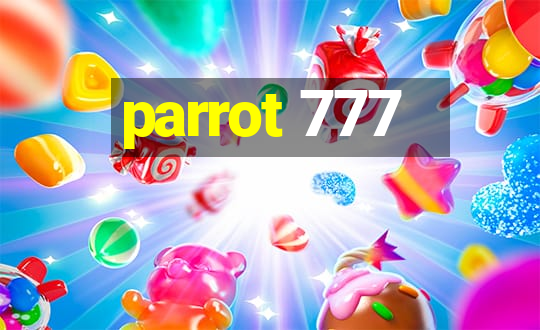 parrot 777