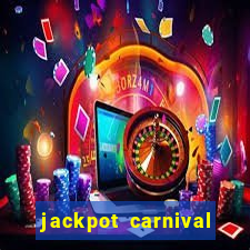 jackpot carnival slot jili