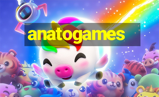 anatogames