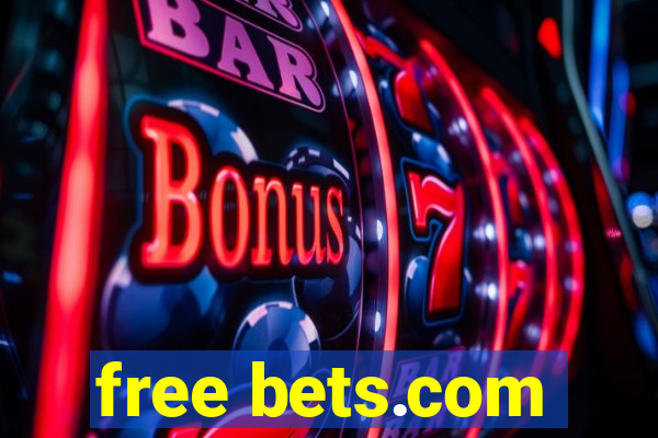 free bets.com