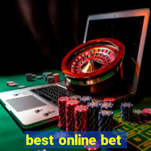 best online bet