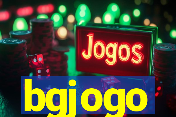 bgjogo