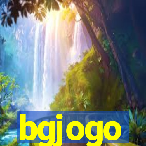 bgjogo