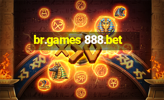 br.games 888.bet