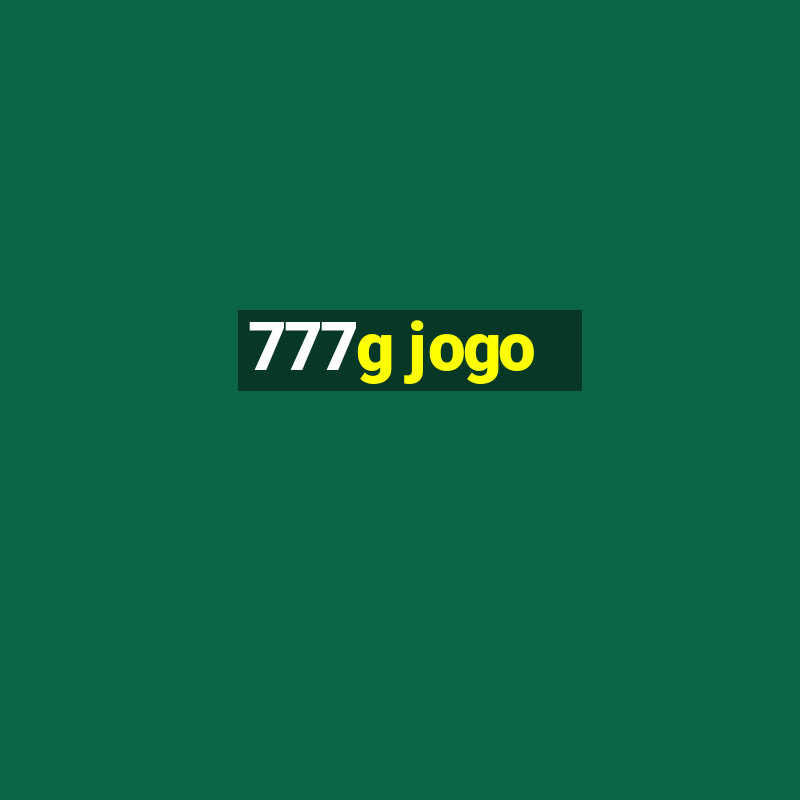 777g jogo