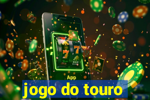 jogo do touro