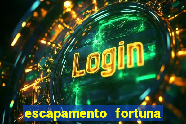 escapamento fortuna para 150