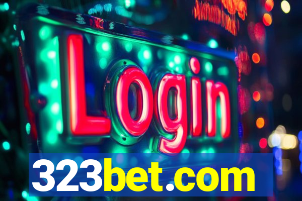 323bet.com