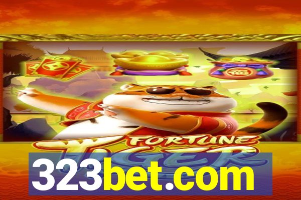 323bet.com