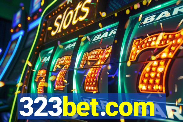 323bet.com