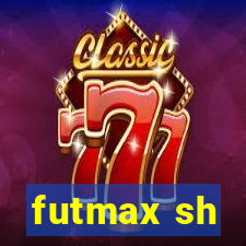 futmax sh