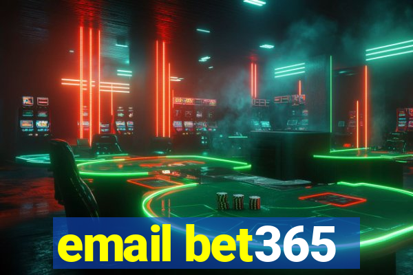 email bet365