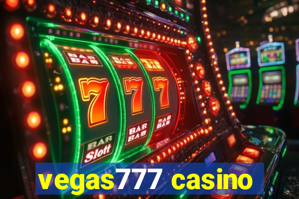 vegas777 casino