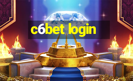 c6bet login