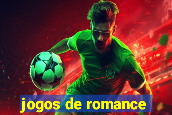 jogos de romance