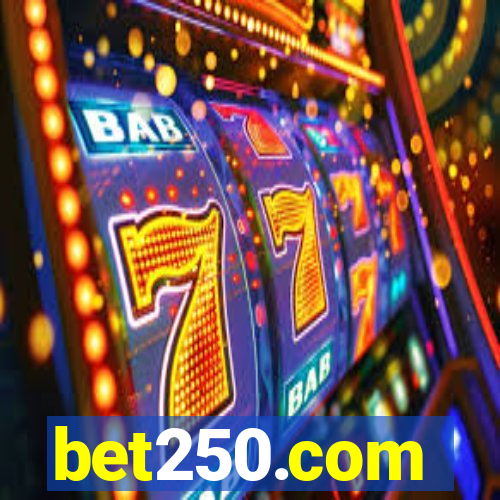 bet250.com