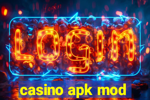 casino apk mod