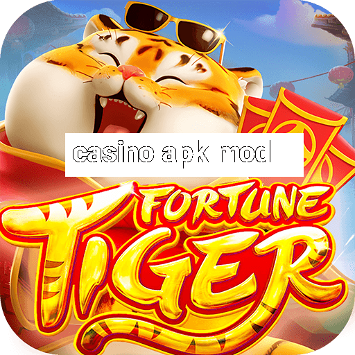 casino apk mod