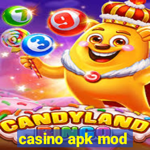 casino apk mod