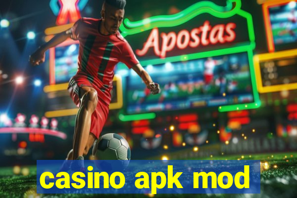 casino apk mod