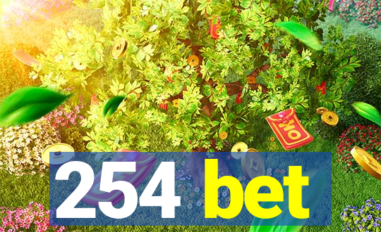 254 bet