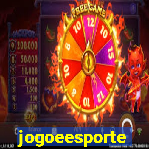 jogoeesporte