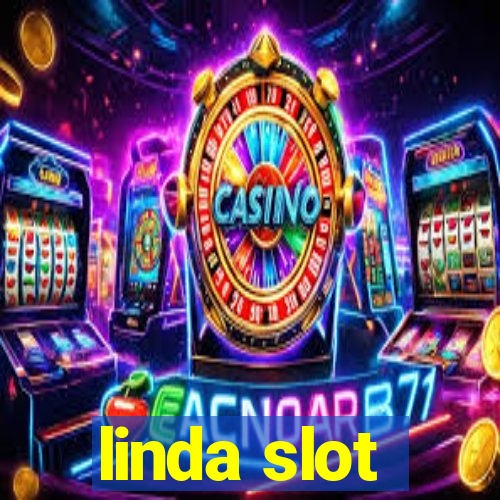 linda slot