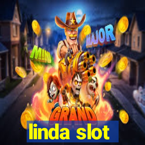 linda slot