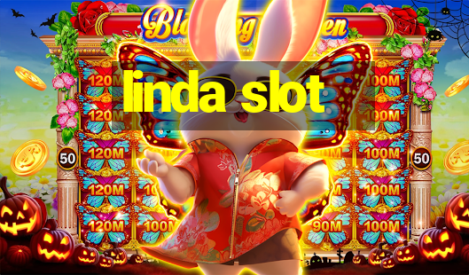 linda slot