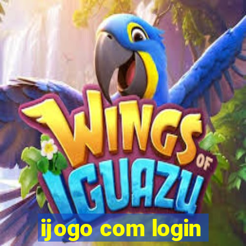 ijogo com login