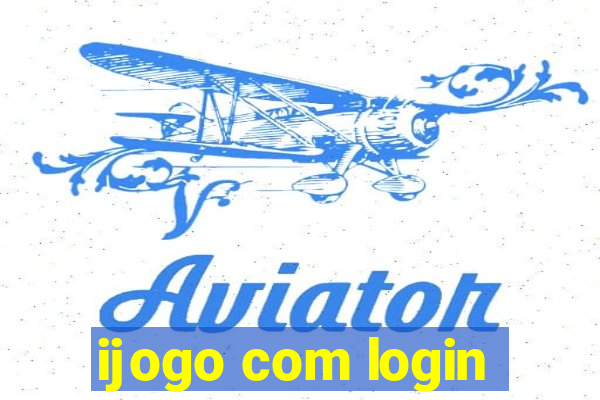 ijogo com login