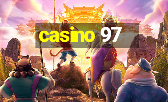 casino 97