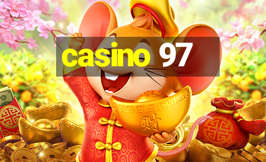 casino 97