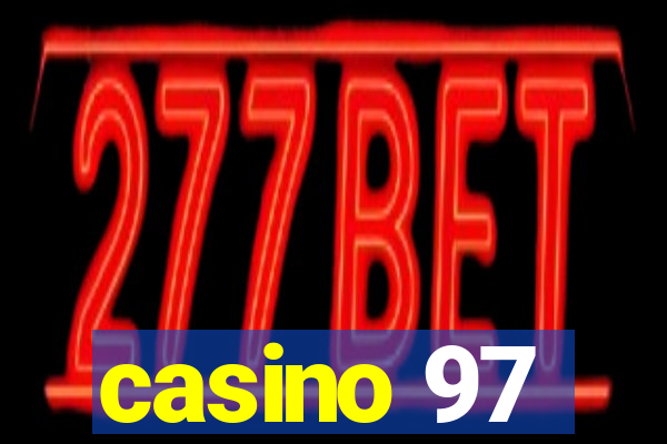 casino 97