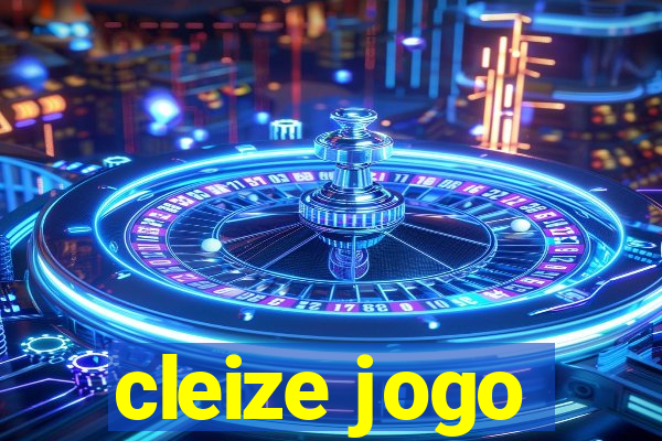 cleize jogo