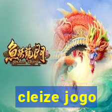 cleize jogo