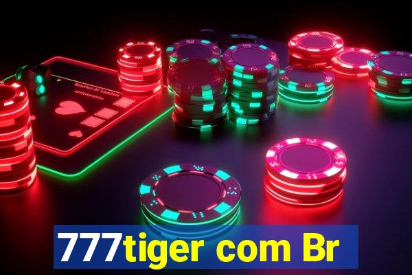 777tiger com Br