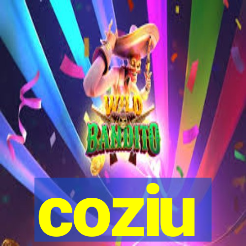 coziu