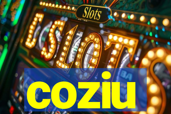 coziu