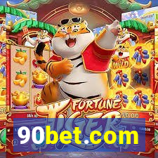 90bet.com