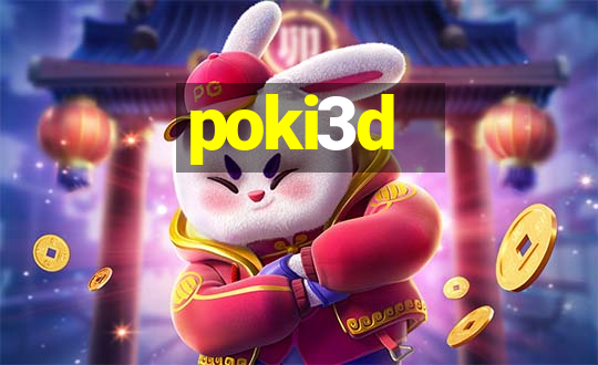 poki3d