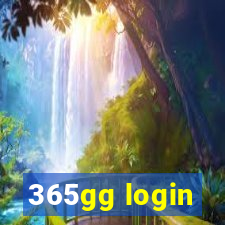 365gg login