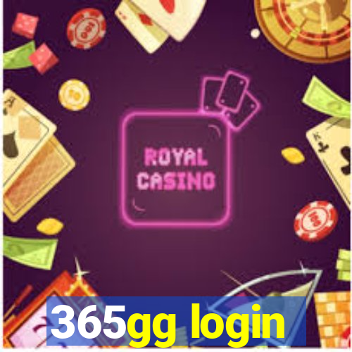 365gg login