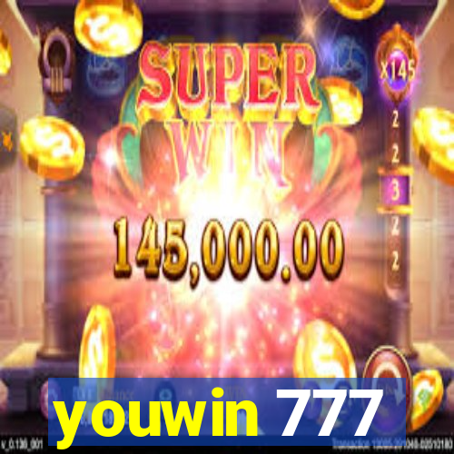 youwin 777