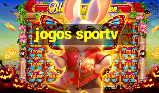 jogos sportv