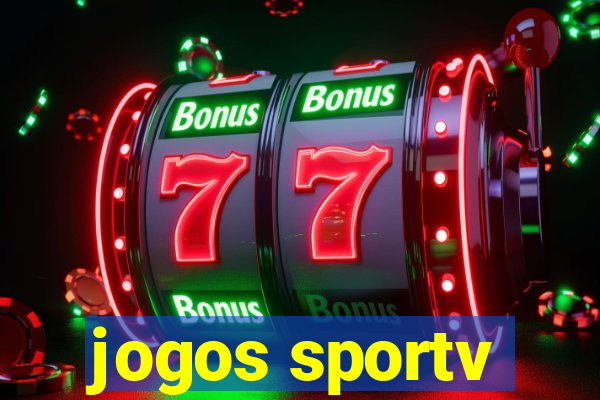 jogos sportv